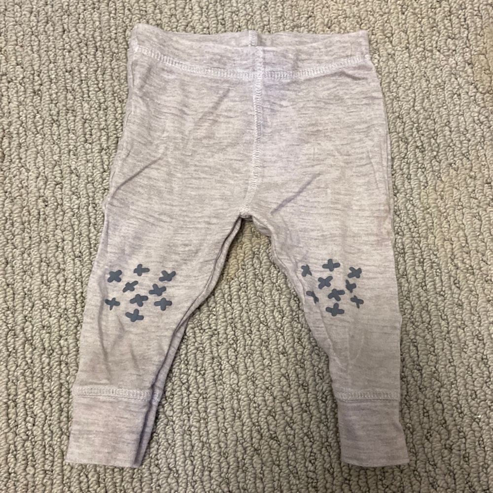Gerber Organic Pants